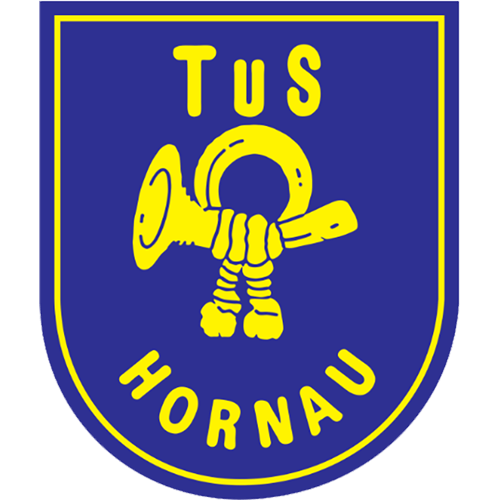 Wappen TuS Hornau